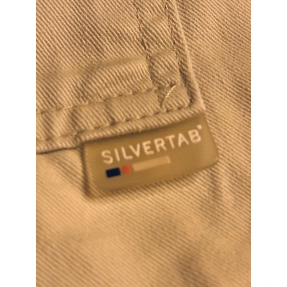 Levis these vintage